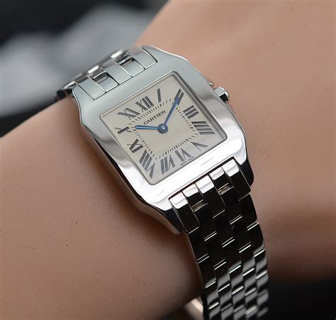 ladies cartier watch for sale